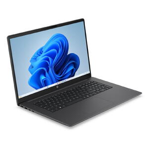 HP OmniBook 3 Ryzen sülearvuti 17.3" FHD Ryzen 7 24 GB 512 GB W11H