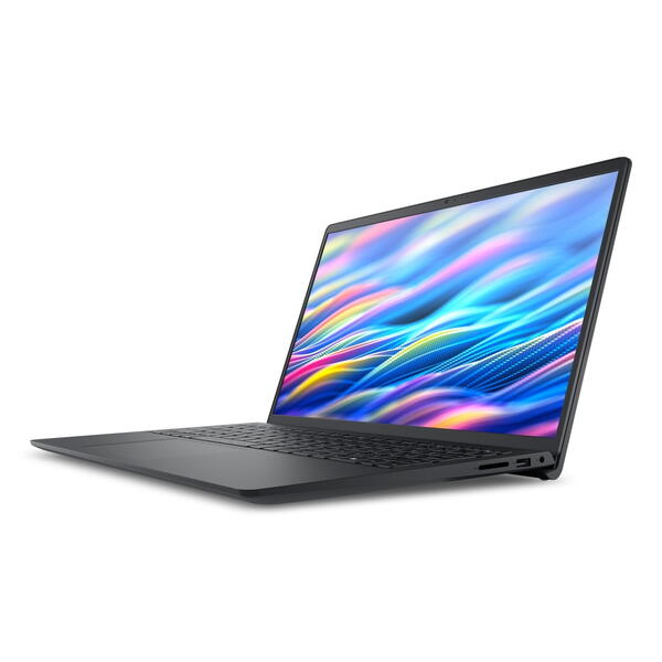 Dell 15 DC15250 Core sülearvuti 15.6" FHD Core 3 8 GB 512 GB W11P 2 Dell 15 DC15250 Core sülearvuti 15.6" FHD Core 3 8 GB 512 GB W11P