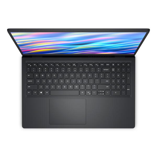 Dell 15 DC15250 Core sülearvuti 15.6" FHD Core 3 8 GB 512 GB W11P 3 Dell 15 DC15250 Core sülearvuti 15.6" FHD Core 3 8 GB 512 GB W11P