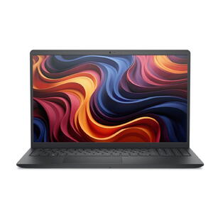 Dell 15 DC15255 Ryzen sülearvuti 15.6" FHD Ryzen 5 8 GB 512 GB W11P