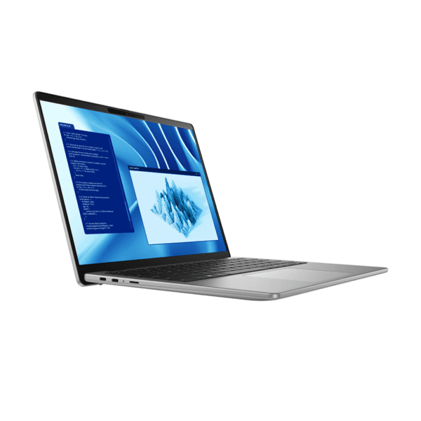 Dell Latitude 7455 sülearvuti 14″ QHD+ Touch Snapdragon X Elite 16 GB 512 GB W11P 1 Dell Latitude 7455 1