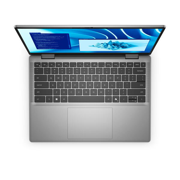 Dell Latitude 7455 sülearvuti 14″ QHD+ Touch Snapdragon X Elite 16 GB 512 GB W11P 2 Dell Latitude 7455 2