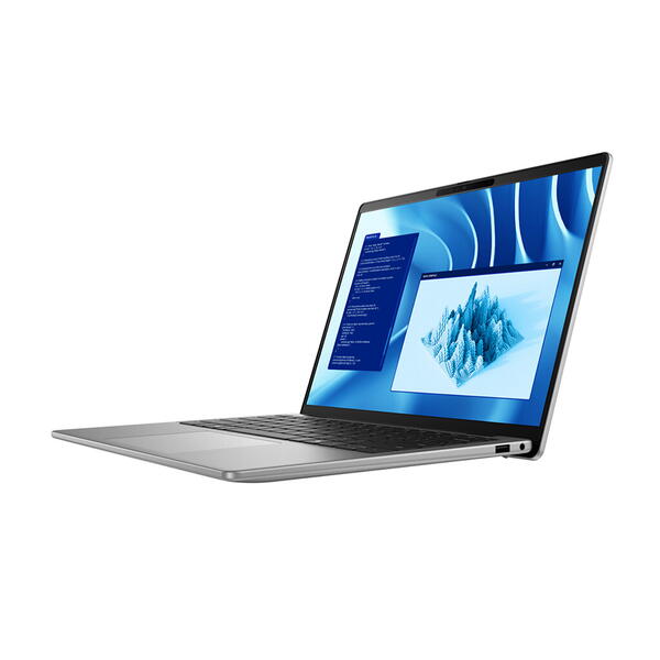 Dell Latitude 7455 sülearvuti 14″ QHD+ Touch Snapdragon X Elite 16 GB 512 GB W11P 3 Dell Latitude 7455 3