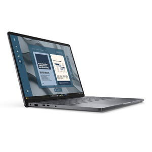 Dell Pro 16 sülearvuti 16″ FHD+ Ultra 5 16 GB 512 GB W11P PC16250 - Pilt 2