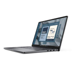 Dell Pro 16 sülearvuti 16″ FHD+ Ultra 5 16 GB 512 GB W11P PC16250 - Pilt 3