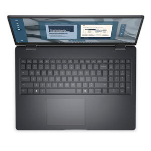 Dell Pro 16 sülearvuti 16″ FHD+ Ultra 5 16 GB 512 GB W11P PC16250 - Pilt 4