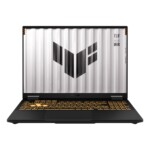 Asus TUF Gaming F16 FX608JHR-RV094W sülearvuti 16" WUXGA i5 16 GB 512 GB W11H
