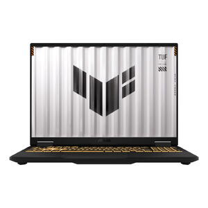 Asus TUF Gaming F16 FX608JHR-RV094W sülearvuti 16" WUXGA i5 16 GB 512 GB W11H 11 Asus TUF Gaming F16 FX608JHR-RV094W sülearvuti 16" WUXGA i5 16 GB 512 GB W11H