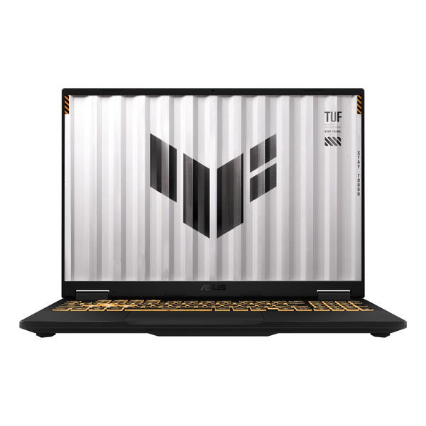 Asus TUF Gaming F16 FX608JHR-RV094W sülearvuti 16" WUXGA i5 16 GB 512 GB W11H 1 Asus TUF Gaming F16 FX608JHR-RV094W sülearvuti 16" WUXGA i5 16 GB 512 GB W11H