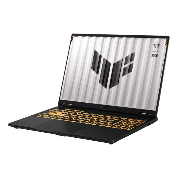 Asus TUF Gaming F16 FX608JHR-RV094W sülearvuti 16" WUXGA i5 16 GB 512 GB W11H 2 Asus TUF Gaming F16 FX608JHR-RV094W sülearvuti 16" WUXGA i5 16 GB 512 GB W11H