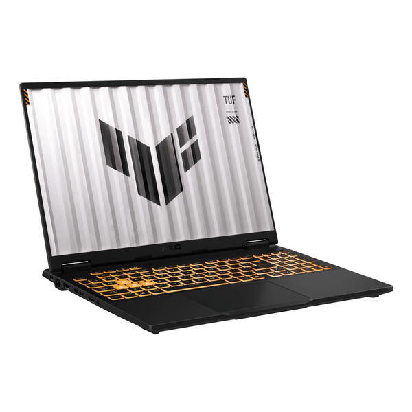 Asus TUF Gaming F16 FX608JHR-RV094W sülearvuti 16" WUXGA i5 16 GB 512 GB W11H 3 Asus TUF Gaming F16 FX608JHR-RV094W sülearvuti 16" WUXGA i5 16 GB 512 GB W11H