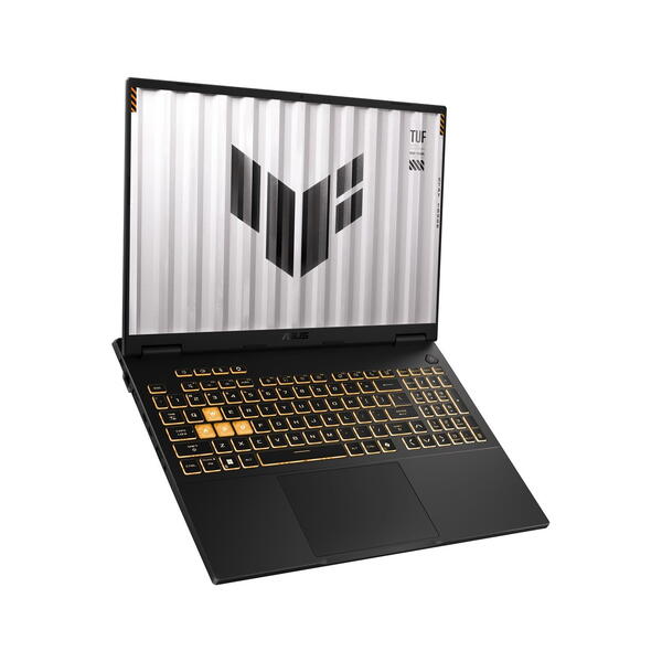 Asus TUF Gaming F16 FX608JHR-RV094W sülearvuti 16" WUXGA i5 16 GB 512 GB W11H 4 Asus TUF Gaming F16 FX608JHR-RV094W sülearvuti 16" WUXGA i5 16 GB 512 GB W11H