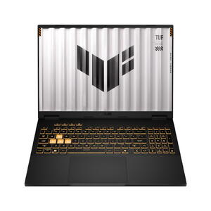 Asus TUF Gaming F16 FX608JHR-RV094W sülearvuti 16" WUXGA i5 16 GB 512 GB W11H 15 Asus TUF Gaming F16 FX608JHR-RV094W sülearvuti 16" WUXGA i5 16 GB 512 GB W11H