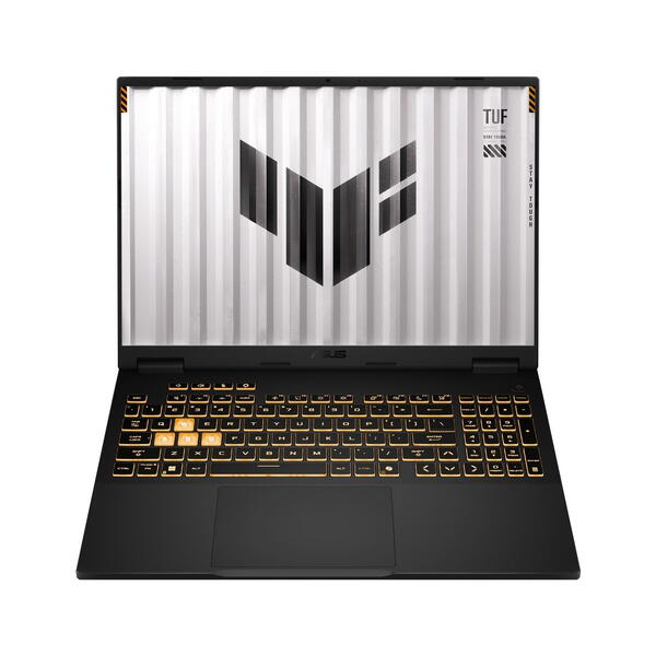 Asus TUF Gaming F16 FX608JHR-RV094W sülearvuti 16" WUXGA i5 16 GB 512 GB W11H 5 Asus TUF Gaming F16 FX608JHR-RV094W sülearvuti 16" WUXGA i5 16 GB 512 GB W11H