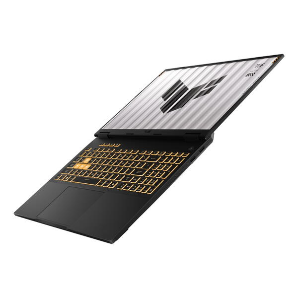 Asus TUF Gaming F16 FX608JHR-RV094W sülearvuti 16" WUXGA i5 16 GB 512 GB W11H 7 Asus TUF Gaming F16 FX608JHR-RV094W sülearvuti 16" WUXGA i5 16 GB 512 GB W11H