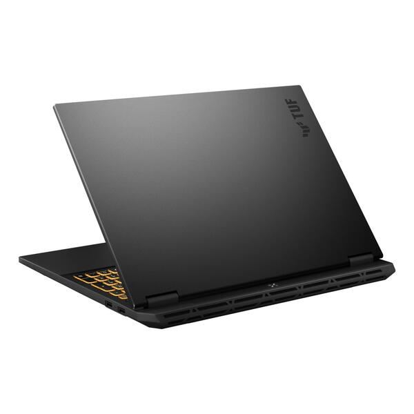 Asus TUF Gaming F16 FX608JHR-RV094W sülearvuti 16" WUXGA i5 16 GB 512 GB W11H 8 Asus TUF Gaming F16 FX608JHR-RV094W sülearvuti 16" WUXGA i5 16 GB 512 GB W11H