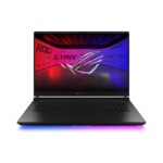 Asus ROG Strix SCAR 18 G835LXG-U9644X sülearvuti 18" UHD Ultra 9 64 GB 4 TB W11P
