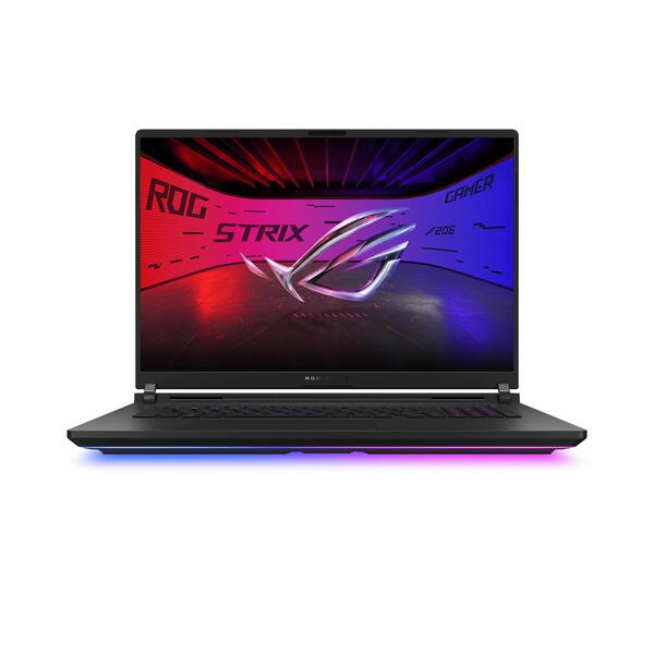 Asus ROG Strix SCAR 18 G835LXG-U9644X sülearvuti 18" UHD Ultra 9 64 GB 4 TB W11P 1 Asus ROG Strix SCAR 18 G835LXG-U9644X sülearvuti 18" UHD Ultra 9 64 GB 4 TB W11P
