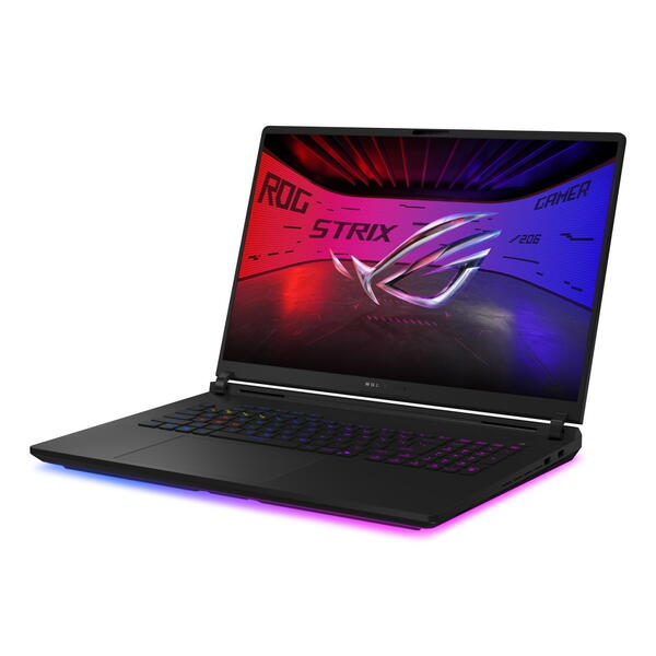 Asus ROG Strix SCAR 18 G835LXG-U9644X sülearvuti 18" UHD Ultra 9 64 GB 4 TB W11P 2 Asus ROG Strix SCAR 18 G835LXG-U9644X sülearvuti 18" UHD Ultra 9 64 GB 4 TB W11P