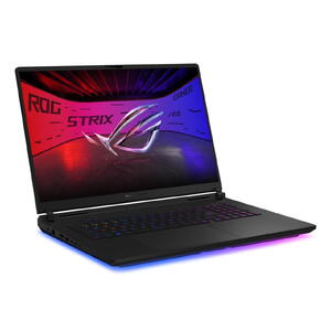 Asus ROG Strix SCAR 18 G835LXG-U9644X sülearvuti 18" UHD Ultra 9 64 GB 4 TB W11P 12 Asus ROG Strix SCAR 18 G835LXG-U9644X sülearvuti 18" UHD Ultra 9 64 GB 4 TB W11P