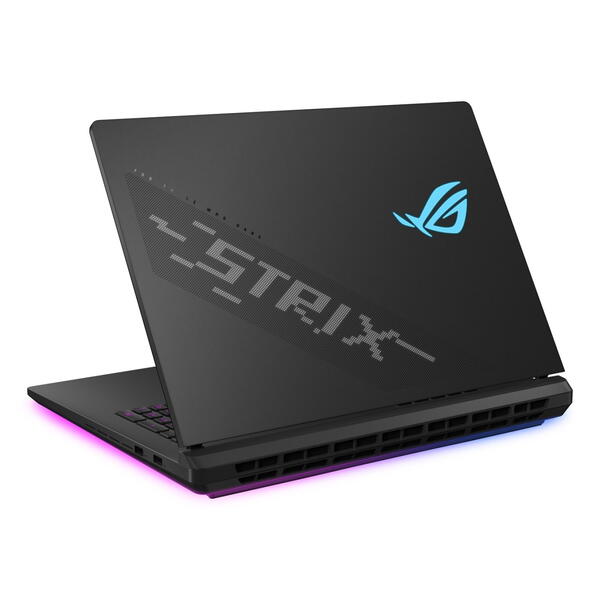 Asus ROG Strix SCAR 18 G835LXG-U9644X sülearvuti 18" UHD Ultra 9 64 GB 4 TB W11P 4 Asus ROG Strix SCAR 18 G835LXG-U9644X sülearvuti 18" UHD Ultra 9 64 GB 4 TB W11P