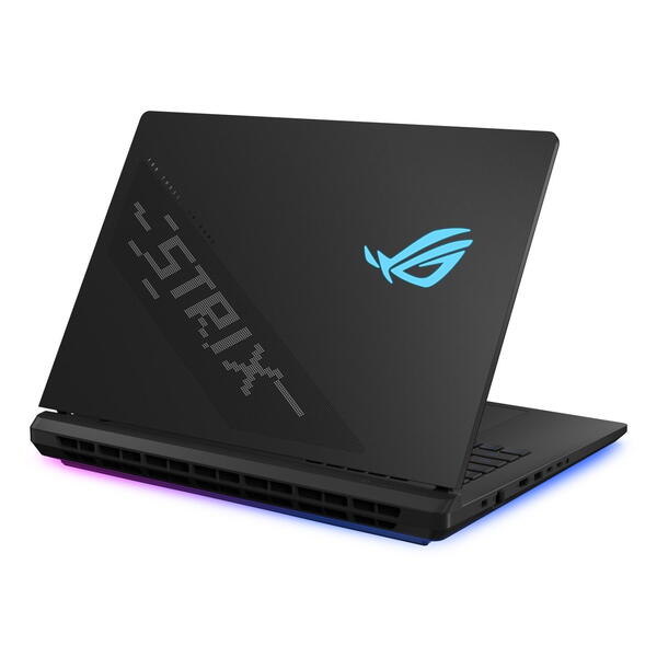Asus ROG Strix SCAR 18 G835LXG-U9644X sülearvuti 18" UHD Ultra 9 64 GB 4 TB W11P 5 Asus ROG Strix SCAR 18 G835LXG-U9644X sülearvuti 18" UHD Ultra 9 64 GB 4 TB W11P