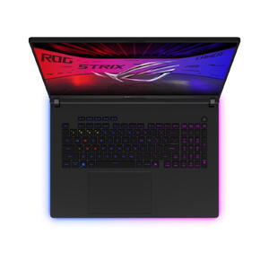 Asus ROG Strix SCAR 18 G835LXG-U9644X sülearvuti 18" UHD Ultra 9 64 GB 4 TB W11P 17 Asus ROG Strix SCAR 18 G835LXG-U9644X sülearvuti 18" UHD Ultra 9 64 GB 4 TB W11P