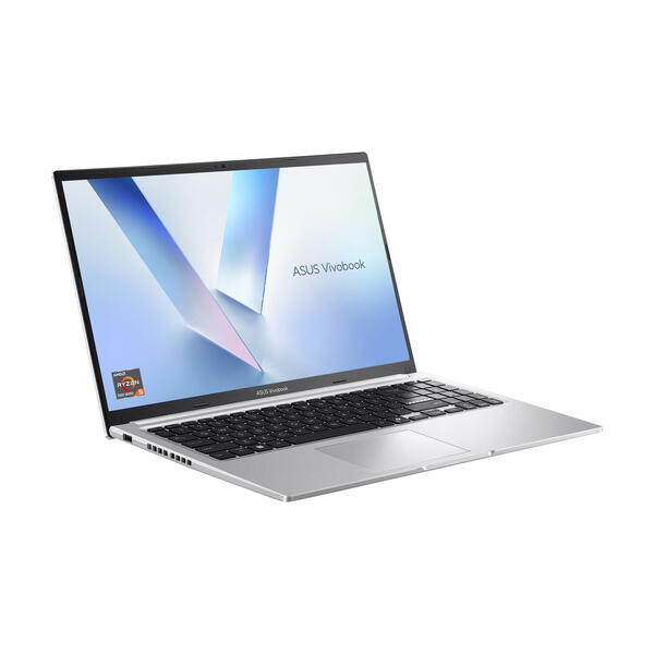 Asus Vivobook 15 M1502NAQ-BQ046W sülearvuti 15.6" FHD Ryzen 5 16 GB 512 GB 1 Asus Vivobook 15 M1502NAQ-BQ046W sülearvuti 15.6" FHD Ryzen 5 16 GB 512 GB