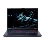 Acer Predator Helios Neo sülearvuti 18" Ultra 7 32 GB 1 TB W11H