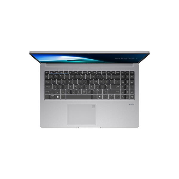 Asus ExpertBook P1503CVA-S72319X sülearvuti 15.6" FHD Core 5 16 GB 512 GB W11P 3 Asus ExpertBook P1503CVA-S72319X sülearvuti 15.6" FHD Core 5 16 GB 512 GB W11P