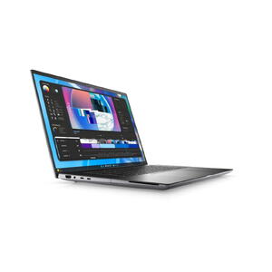 Dell Precision P16-56800024398SA i5-13600H sülearvuti 16" WUXGA i5 16 GB 256 GB W11P