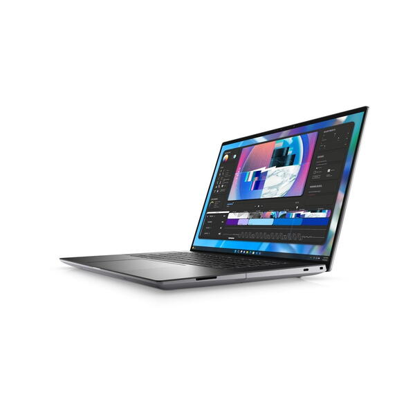 Dell Precision P16-56800024398SA i5-13600H sülearvuti 16" WUXGA i5 16 GB 256 GB W11P 2 Dell Precision P16-56800024398SA i5-13600H sülearvuti 16" WUXGA i5 16 GB 256 GB W11P