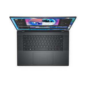 Dell Precision P16-56800024398SA i5-13600H sülearvuti 16" WUXGA i5 16 GB 256 GB W11P 12 Dell Precision P16-56800024398SA i5-13600H sülearvuti 16" WUXGA i5 16 GB 256 GB W11P