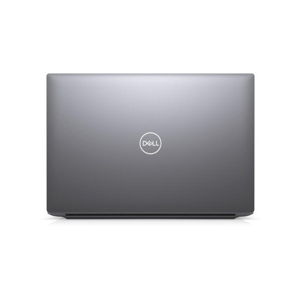 Dell Precision P16-56800024398SA i5-13600H sülearvuti 16" WUXGA i5 16 GB 256 GB W11P 4 Dell Precision P16-56800024398SA i5-13600H sülearvuti 16" WUXGA i5 16 GB 256 GB W11P