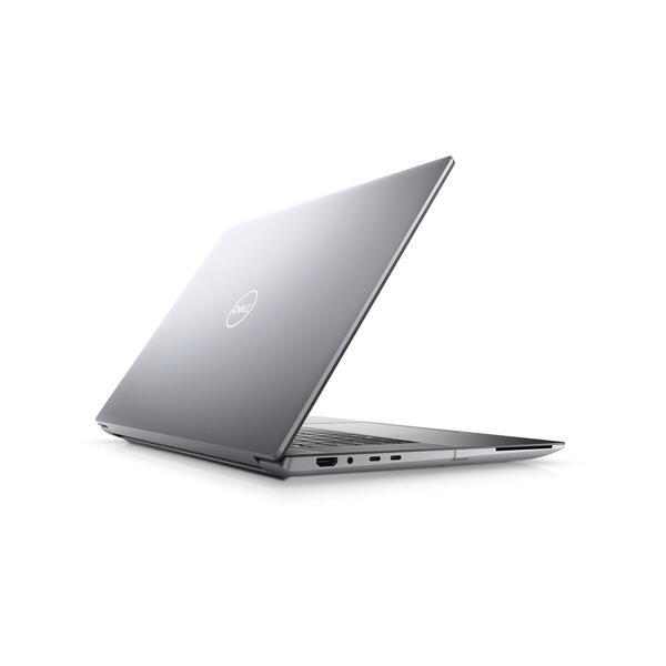 Dell Precision P16-56800024398SA i5-13600H sülearvuti 16" WUXGA i5 16 GB 256 GB W11P 5 Dell Precision P16-56800024398SA i5-13600H sülearvuti 16" WUXGA i5 16 GB 256 GB W11P