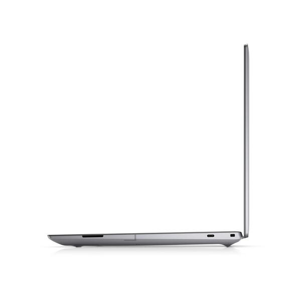 Dell Precision P16-56800024398SA i5-13600H sülearvuti 16" WUXGA i5 16 GB 256 GB W11P 7 Dell Precision P16-56800024398SA i5-13600H sülearvuti 16" WUXGA i5 16 GB 256 GB W11P