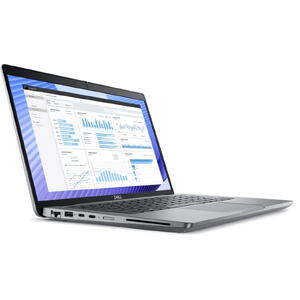 Dell Precision 3490 PRE3490-U52516 sülearvuti 14" FHD Ultra 5 16 GB 256 GB W11P