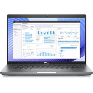 Dell Precision 3490 PRE3490-U52516 sülearvuti 14" FHD Ultra 5 16 GB 256 GB W11P