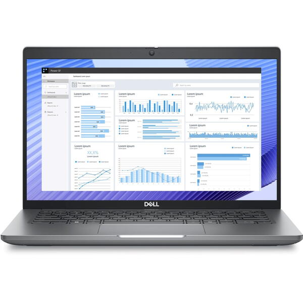 Dell Precision 3490 PRE3490-U52516 sülearvuti 14" FHD Ultra 5 16 GB 256 GB W11P 1 Dell Precision 3490 PRE3490-U52516 sülearvuti 14" FHD Ultra 5 16 GB 256 GB W11P