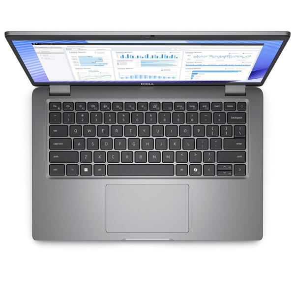 Dell Precision 3490 PRE3490-U52516 sülearvuti 14" FHD Ultra 5 16 GB 256 GB W11P 2 Dell Precision 3490 PRE3490-U52516 sülearvuti 14" FHD Ultra 5 16 GB 256 GB W11P