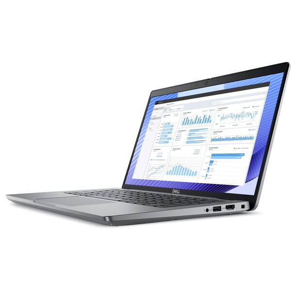 Dell Precision 3490 PRE3490-U52516 sülearvuti 14" FHD Ultra 5 16 GB 256 GB W11P 3 Dell Precision 3490 PRE3490-U52516 sülearvuti 14" FHD Ultra 5 16 GB 256 GB W11P