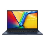 Asus Vivobook 15 R1504VA-BQ477 sülearvuti 15.6" FHD i3 8 GB 512 GB Win11Pro