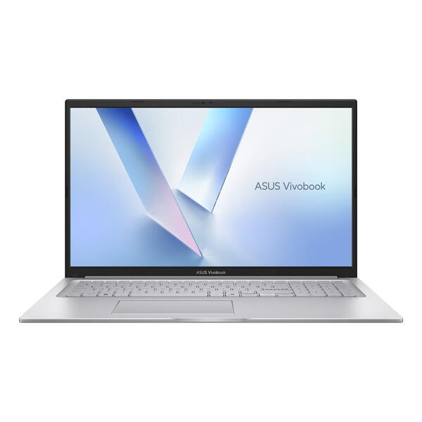 Asus Vivobook 17 X1704MA-AU038 sülearvuti 17.3" FHD Core 5 16 GB 512 GB Asus Vivobook 17 X1704MA-AU038 sülearvuti 17.3" FHD Core 5 16 GB 512 GB