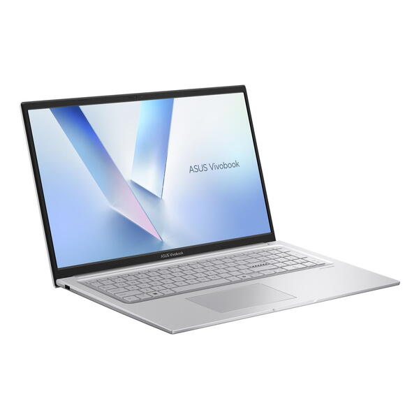 Asus Vivobook 17 X1704MA-AU038 sülearvuti 17.3" FHD Core 5 16 GB 512 GB 1 Asus Vivobook 17 X1704MA-AU038 sülearvuti 17.3" FHD Core 5 16 GB 512 GB