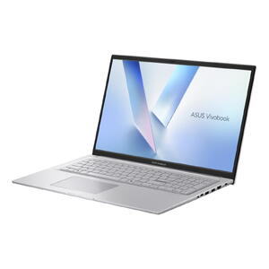 Asus Vivobook 17 X1704MA-AU038 sülearvuti 17.3" FHD Core 5 16 GB 512 GB 10 Asus Vivobook 17 X1704MA-AU038 sülearvuti 17.3" FHD Core 5 16 GB 512 GB