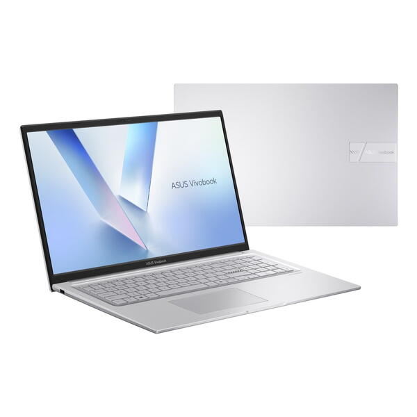 Asus Vivobook 17 X1704MA-AU038 sülearvuti 17.3" FHD Core 5 16 GB 512 GB 4 Asus Vivobook 17 X1704MA-AU038 sülearvuti 17.3" FHD Core 5 16 GB 512 GB