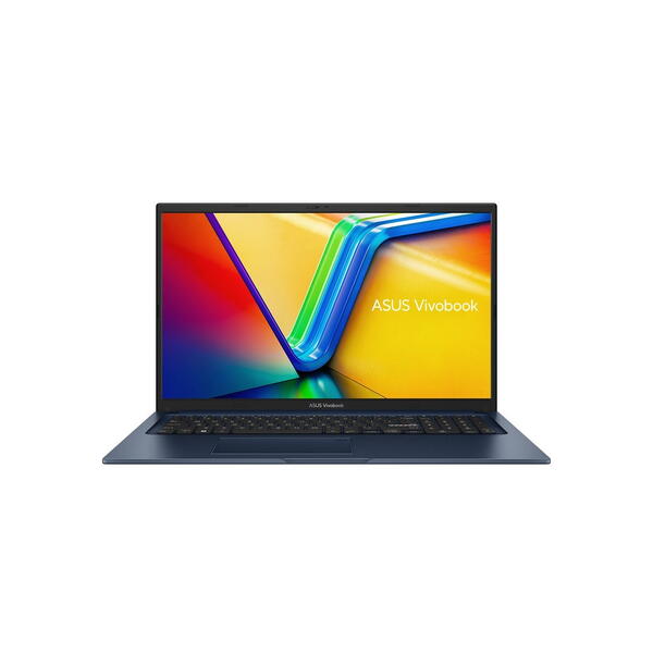 Asus Vivobook 17 X1704VA-AU1066 sülearvuti 17.3" FHD Core 5 16 GB 512 GB Win11Pro 1 Asus Vivobook 17 X1704VA-AU1066 sülearvuti 17.3" FHD Core 5 16 GB 512 GB Win11Pro