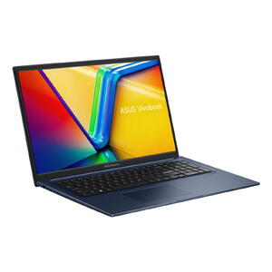 Asus Vivobook 17 X1704VA-AU1066 sülearvuti 17.3" FHD Core 5 16 GB 512 GB Win11Pro 9 Asus Vivobook 17 X1704VA-AU1066 sülearvuti 17.3" FHD Core 5 16 GB 512 GB Win11Pro