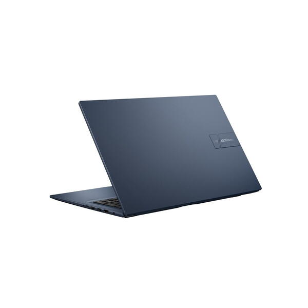 Asus Vivobook 17 X1704VA-AU1066 sülearvuti 17.3" FHD Core 5 16 GB 512 GB Win11Pro 5 Asus Vivobook 17 X1704VA-AU1066 sülearvuti 17.3" FHD Core 5 16 GB 512 GB Win11Pro