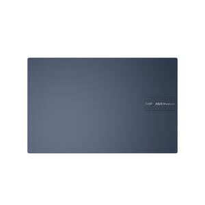Asus Vivobook 17 X1704VA-AU1066 sülearvuti 17.3" FHD Core 5 16 GB 512 GB Win11Pro 13 Asus Vivobook 17 X1704VA-AU1066 sülearvuti 17.3" FHD Core 5 16 GB 512 GB Win11Pro